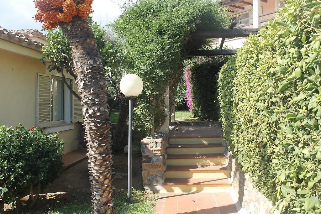 Residence Le Bouganville Villasimius