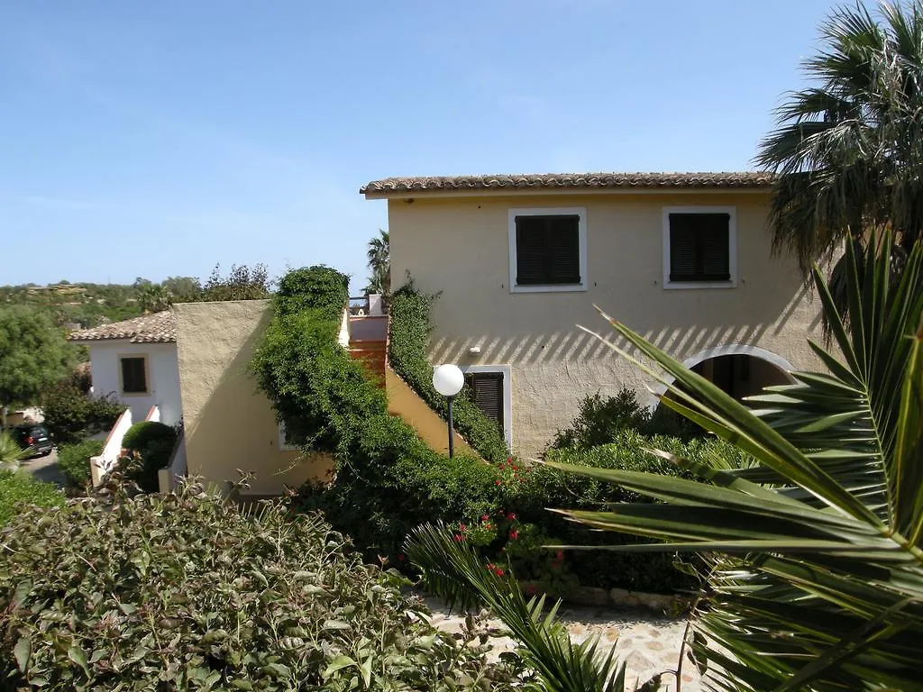 Residence Le Bouganville Villasimius