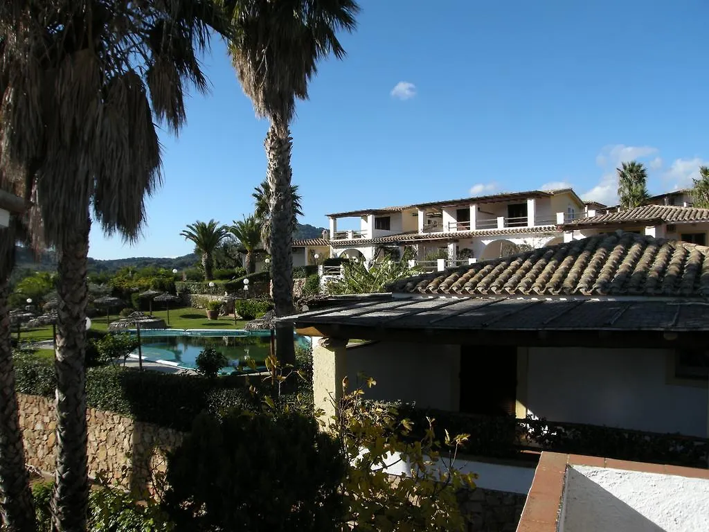 Residence Le Bouganville Villasimius 3*,  Italia
