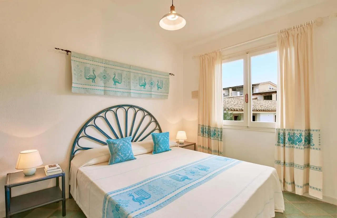 Residence Le Bouganville Villasimius