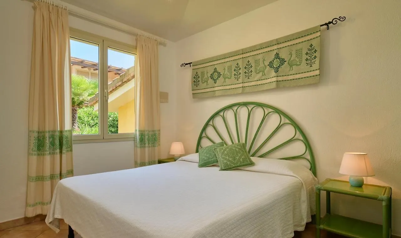 Residence Le Bouganville Villasimius