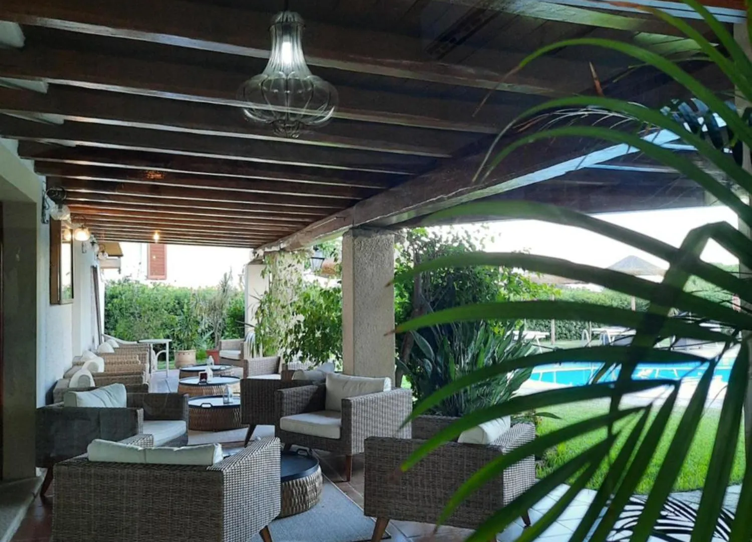 Residence Le Bouganville Villasimius