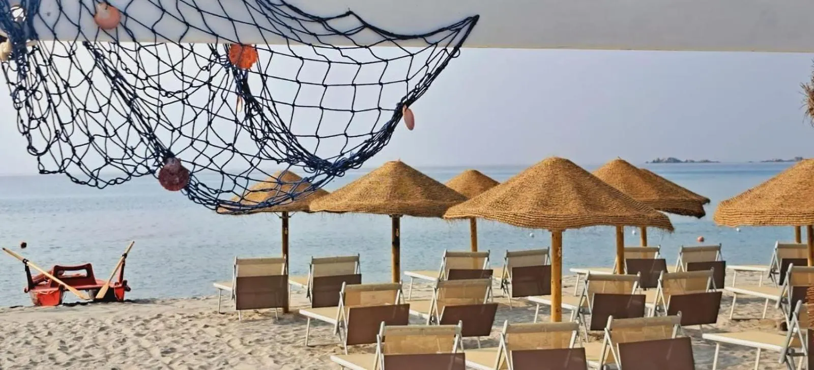 *** Aparthotel Residence Le Bouganville Villasimius Italia