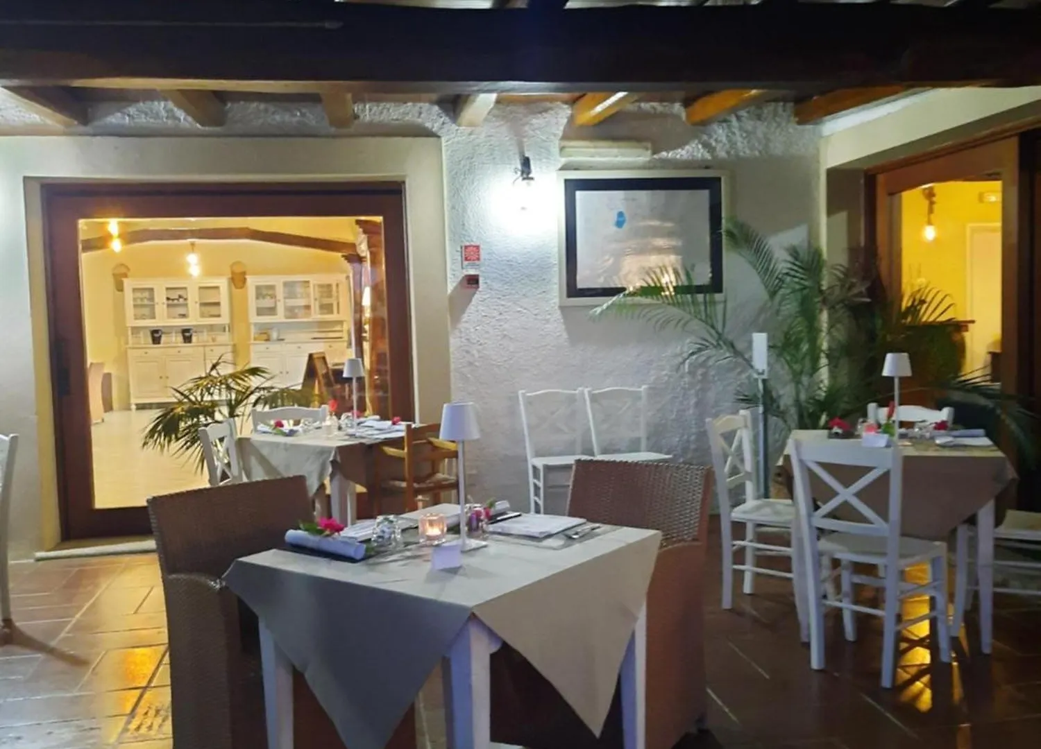 Residence Le Bouganville Villasimius 3*,  Italien