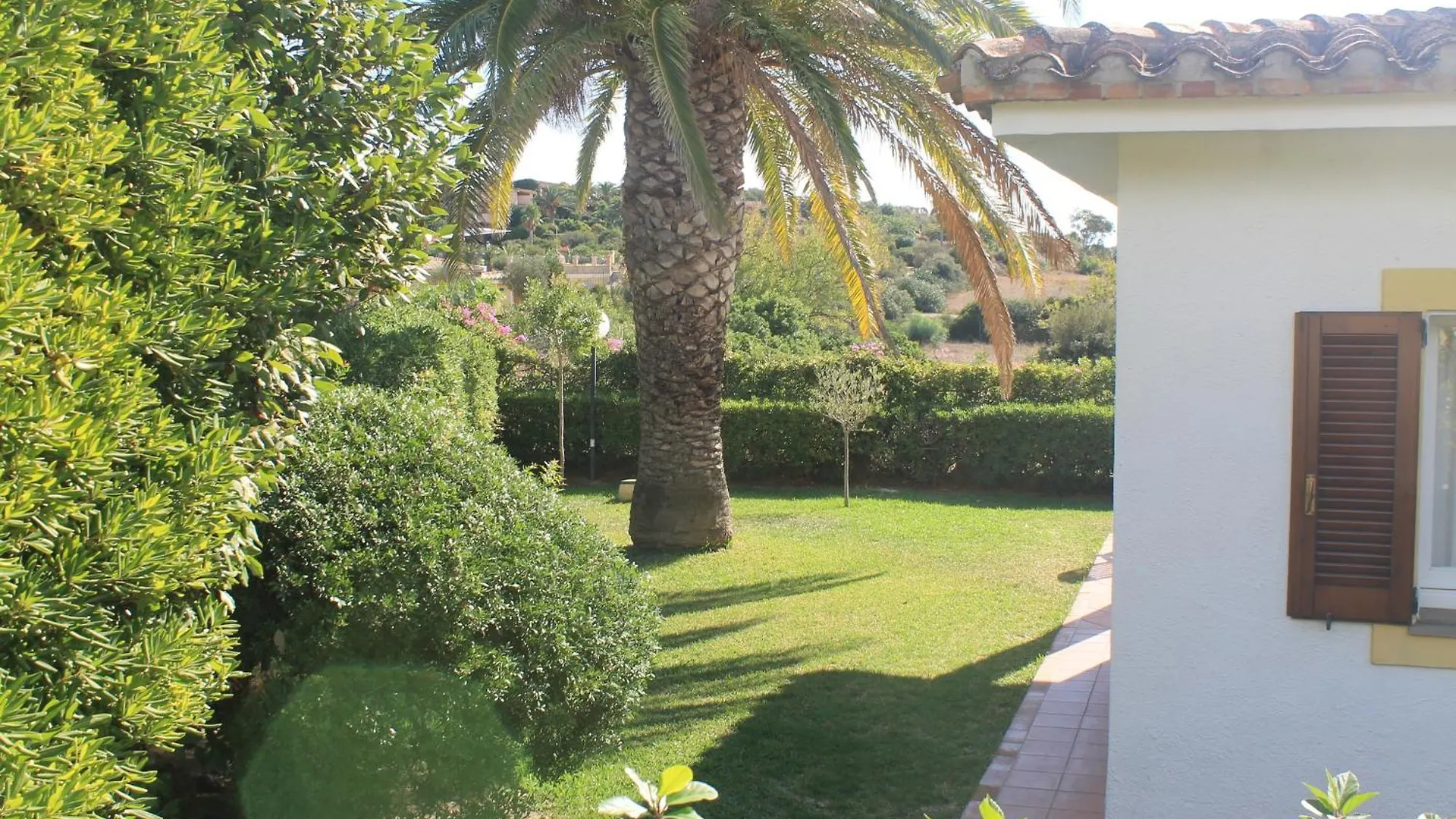 Residence Le Bouganville Villasimius 3*,