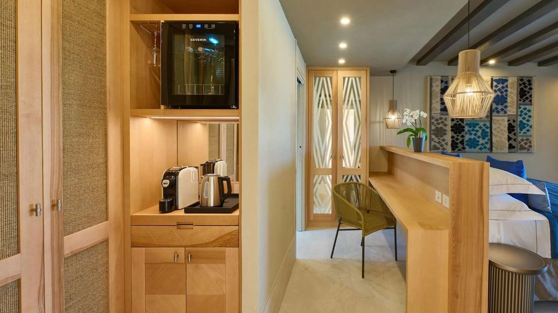 Residence Le Bouganville Villasimius 3*,  Italien