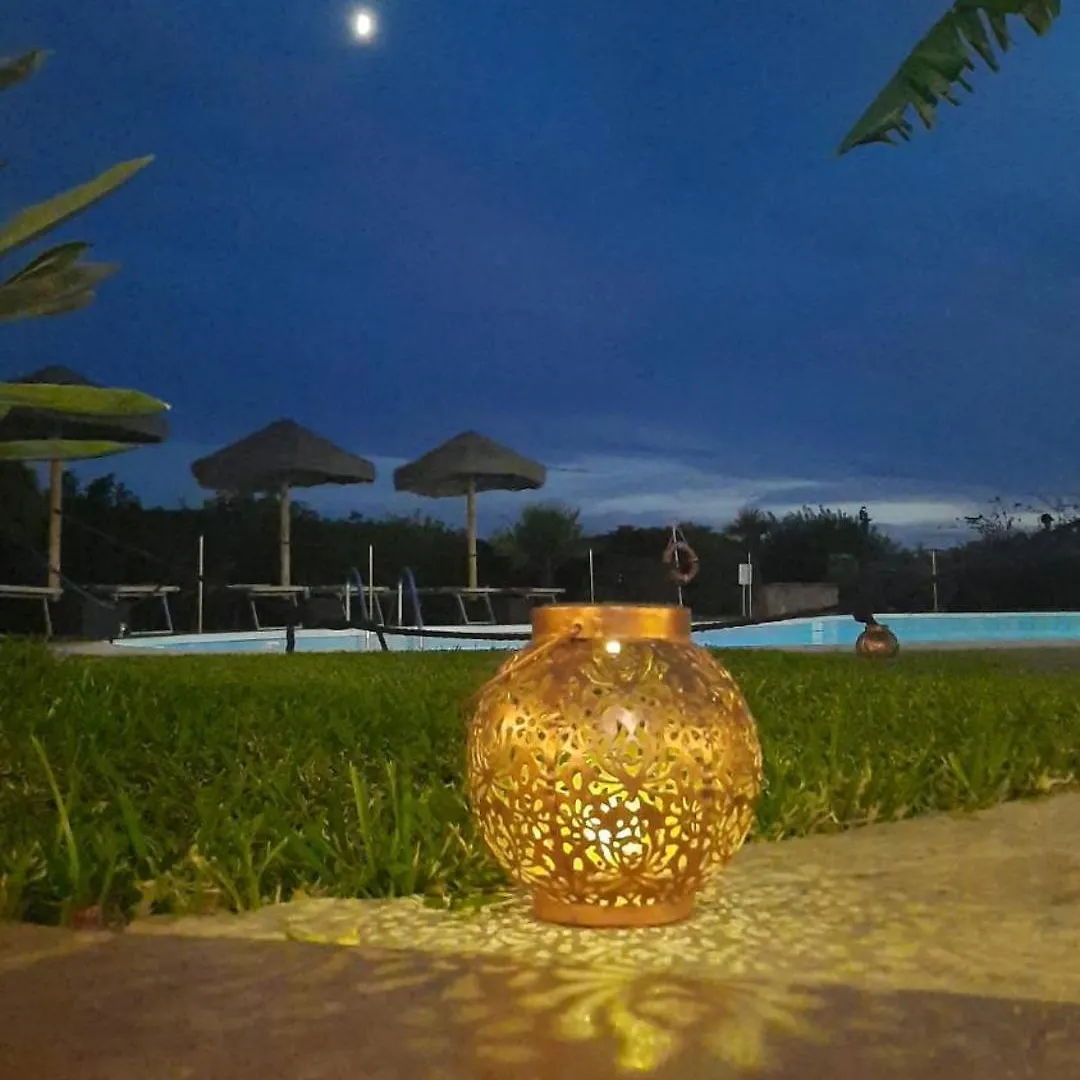 Residence Le Bouganville Villasimius 3*,  Italien