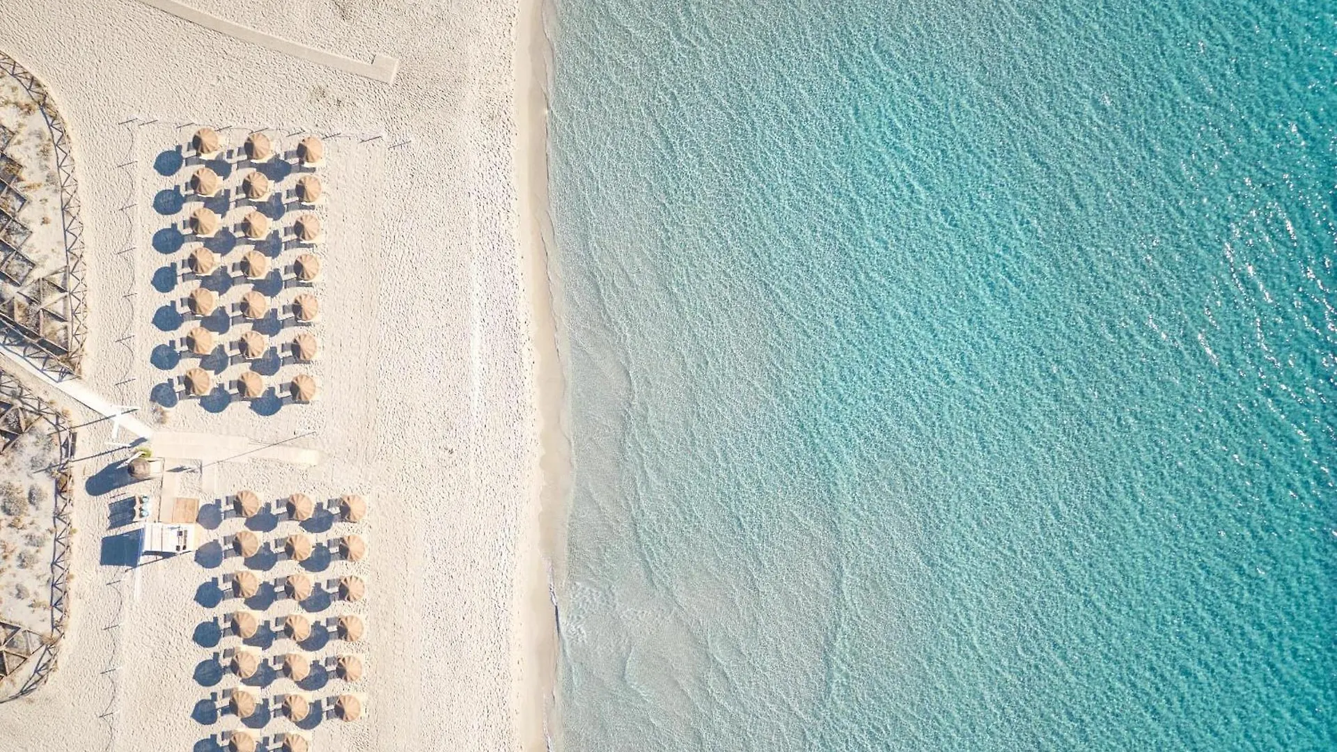 Lejlighedshotel Residence Le Bouganville Villasimius