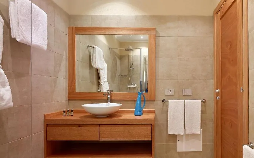 Residence Le Bouganville Villasimius 3*,