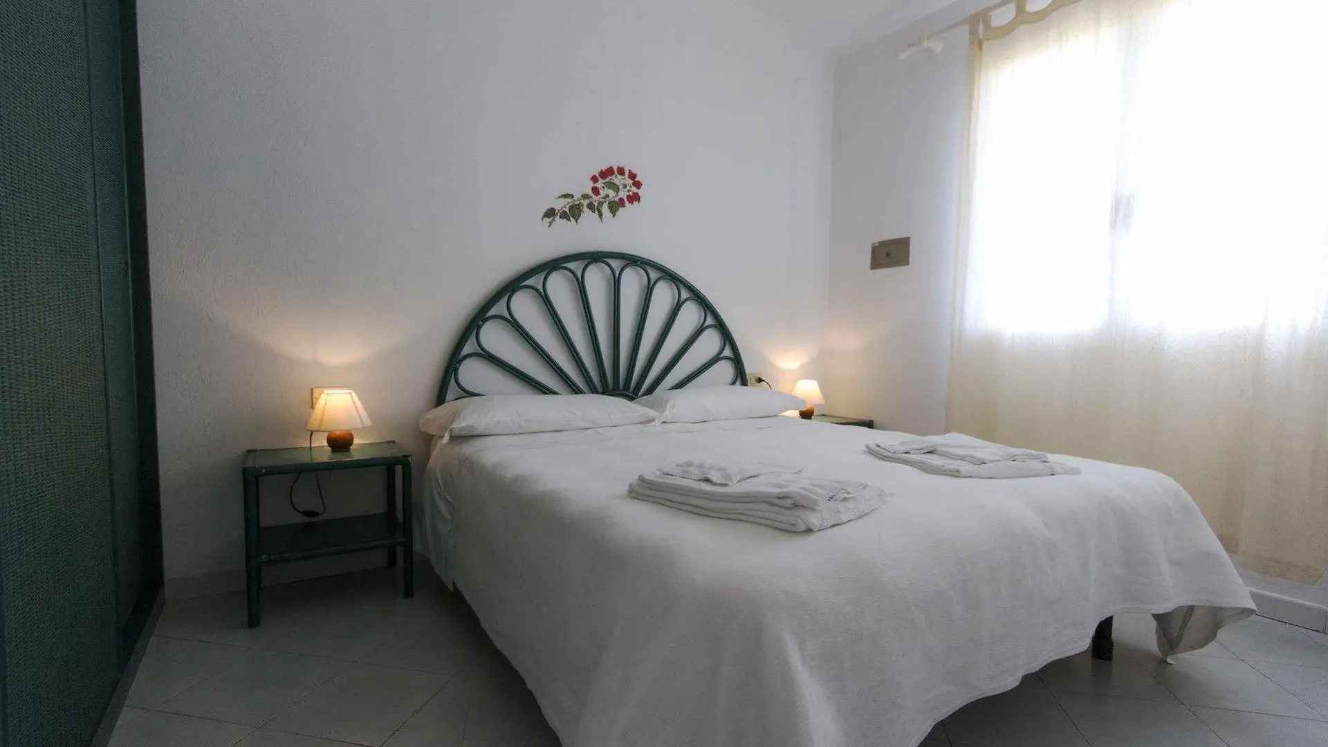 Residence Le Bouganville Villasimius