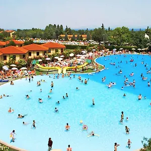 Camping Bella Italia In - Gardasee Appartamento Peschiera del Garda