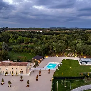 Dimora Montagnoli Appartamento Volta Mantovana