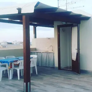 Acquachiara Appartamento San Vito Lo Capo
