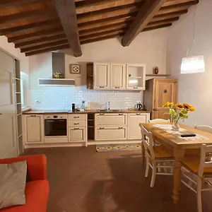 Podere La Chiusa Appartamento Sesto Fiorentino