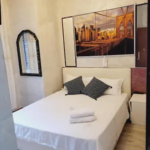 Bed & Breakfast Captin 