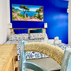 Bed & Breakfast Blu Airport 