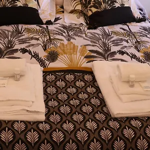 Bed & Breakfast Relax In Trastevere - Independent 