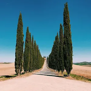 -casina Vitty- Appartamento Montepulciano Stazione