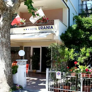 Hotel Urania Nuova Gestione ***