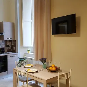 Bed & Breakfast La Canzanella ***